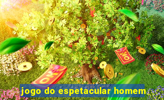 jogo do espetacular homem-aranha 1